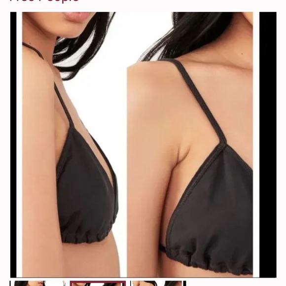 Free People Bralettes - Picture 15 of 15